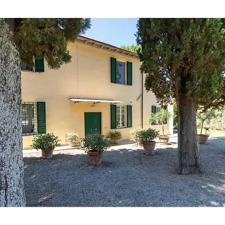 Barilli Villa