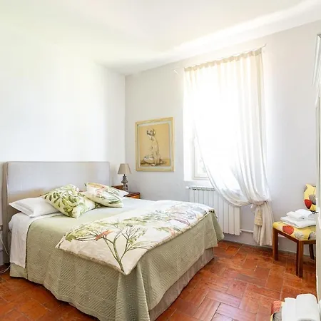 Barilli Villa *