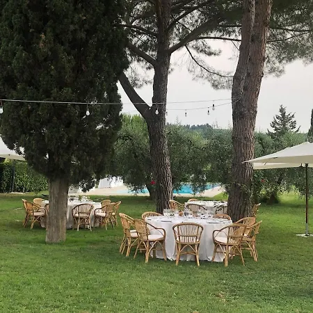 Villa Barilli *