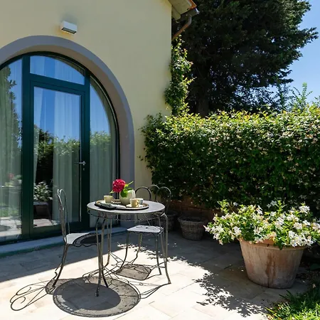 Barilli Villa Granaiolo