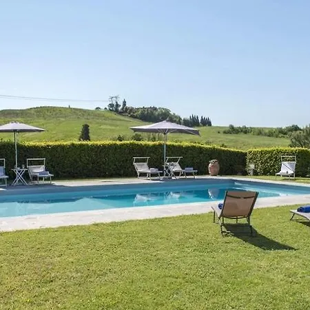 Barilli Villa *