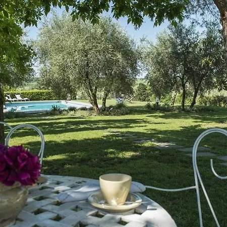 Villa Barilli *