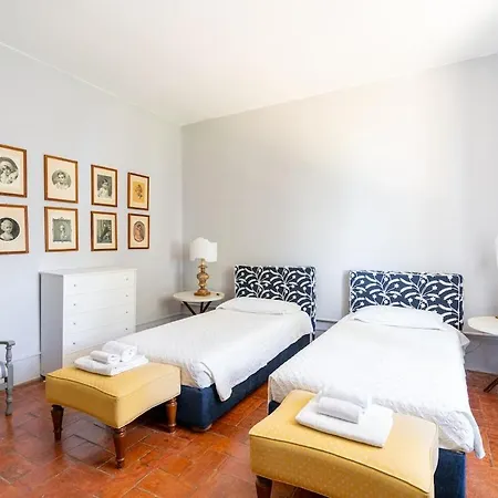 Barilli Villa *