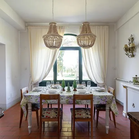 Villa Barilli