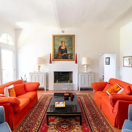 Barilli Villa *