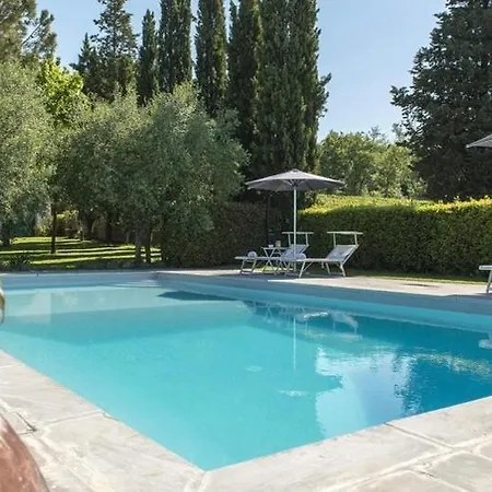 Villa Barilli Granaiolo
