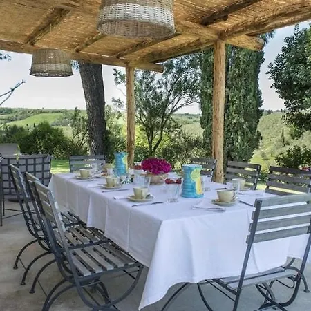 Barilli Granaiolo